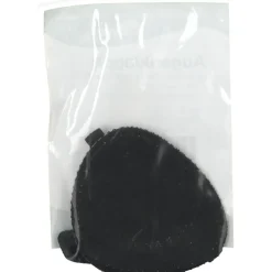 Augenklappe mit Gummiband schwarz> Clearance