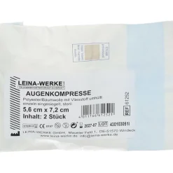 Augenkompresse steril> Best