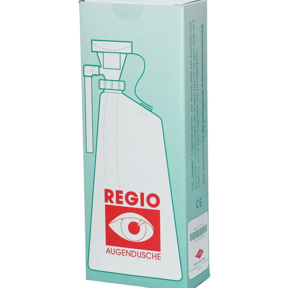 Augenspülflasche REGIO® 750 ml> Clearance