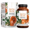 Augenvitamine Lutein Vitamin A Zeaxanthin Komplex 90 vegane Kapseln Durchblick ®>NATURTREU Hot