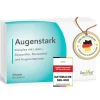 Augenvitamine Lutein Zeaxanthin Vitamin A - Augenstark Vital Komplex hochdosiert DocVital®> Clearance