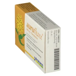 aurufluxx® 600 mg>