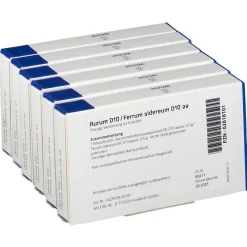 Aurum D10 / Ferrum sidereum D10><noscript><img width=