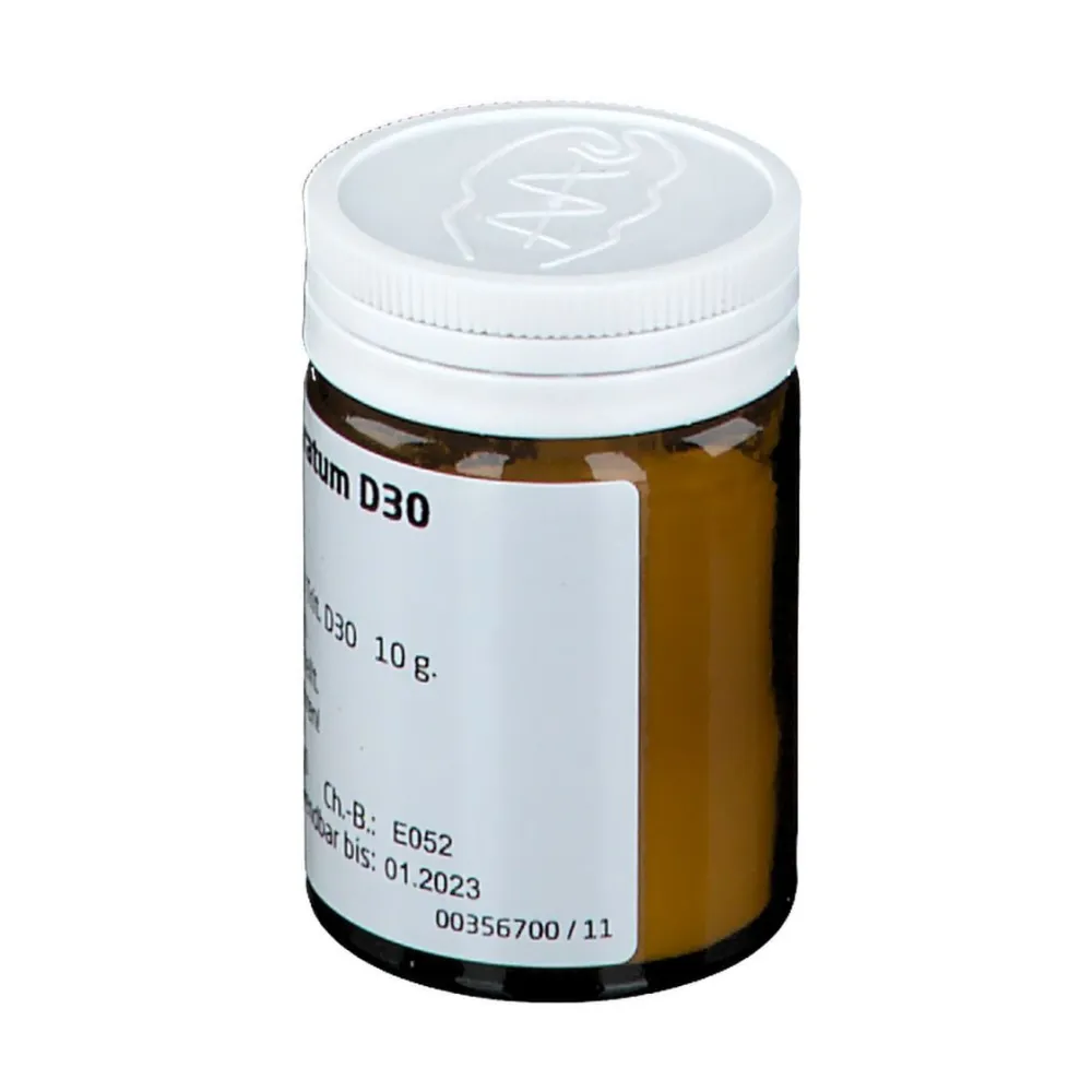 Aurum Metallicum Praeparatum D30>WELEDA Aurum Online