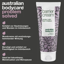 Barrierecreme>Australian Bodycare