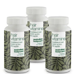 Biotin Haare Nahrungsergänzungsmittel|Australian Bodycare Sale