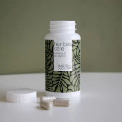 Biotin Haare Nahrungsergänzungsmittel|Australian Bodycare Sale