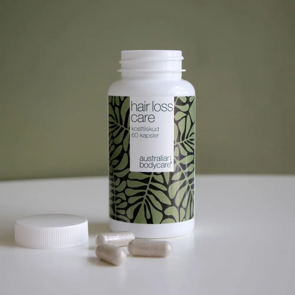 Biotin Haare Nahrungsergänzungsmittel|Australian Bodycare Sale