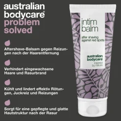 Intimrasur Balsam>Australian Bodycare Online