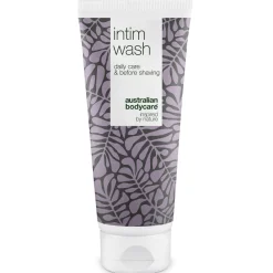 Intimseife gegen rote Pickel>Australian Bodycare Discount