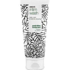 Intim-Waschlotion für Männer|Australian Bodycare Discount