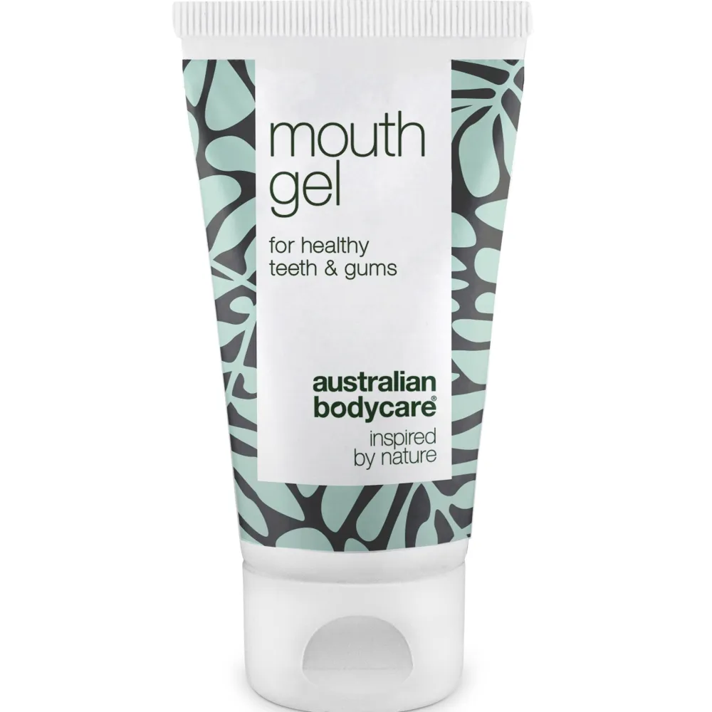 Mundgel mit Teebaumöl|Australian Bodycare Online