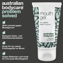 Mundgel mit Teebaumöl|Australian Bodycare Online