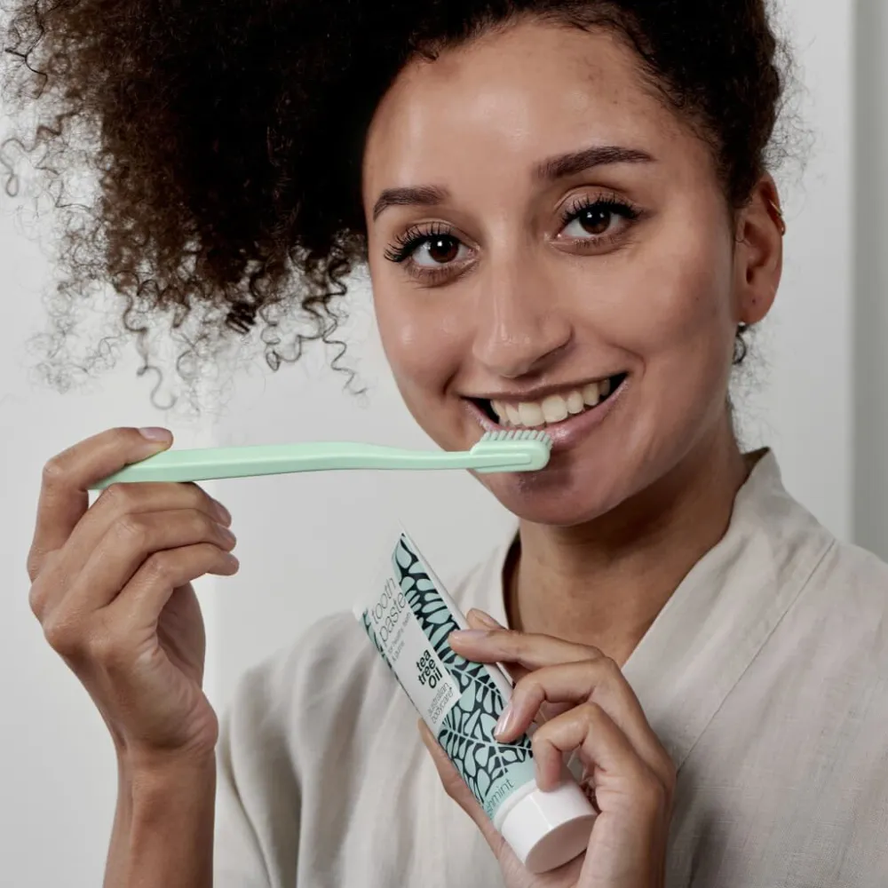 Starterpaket für eine gute Mundhygiene|Australian Bodycare Best