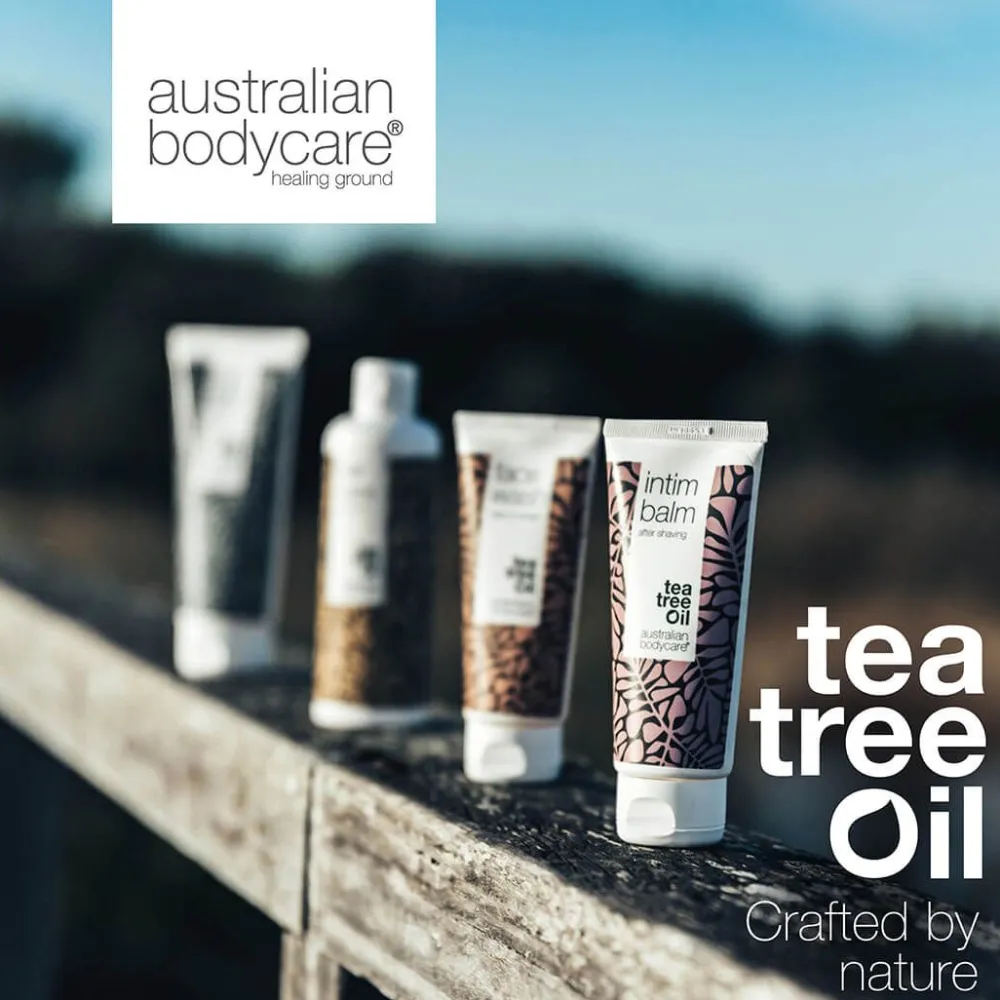 XL-Set mit Anti-Läuse-Produkten>Australian Bodycare Online