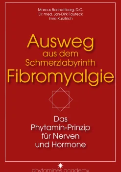 ?Ausweg aus dem Schmerzlabyrinth Fibromyalgie|