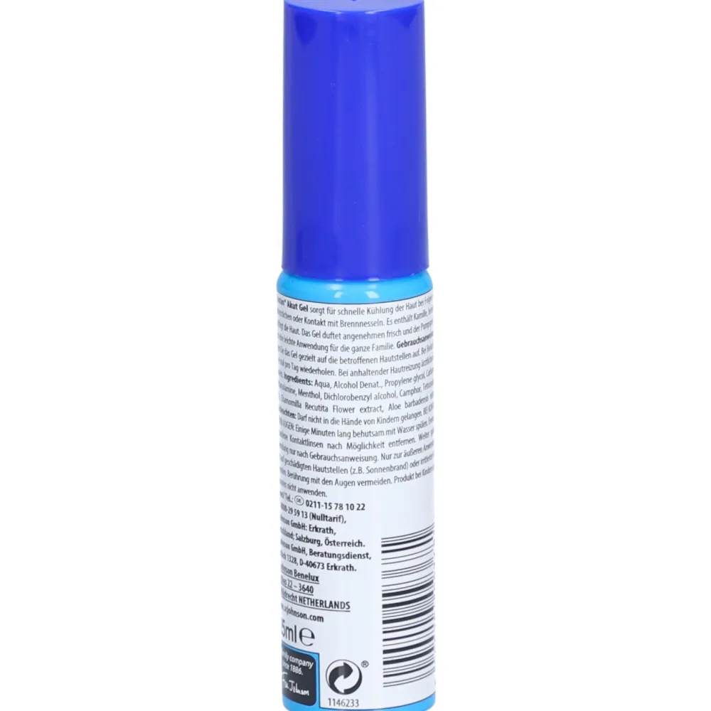 ® Akut Gel>Autan Online