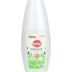® botanicals Pumpspray>Autan Sale