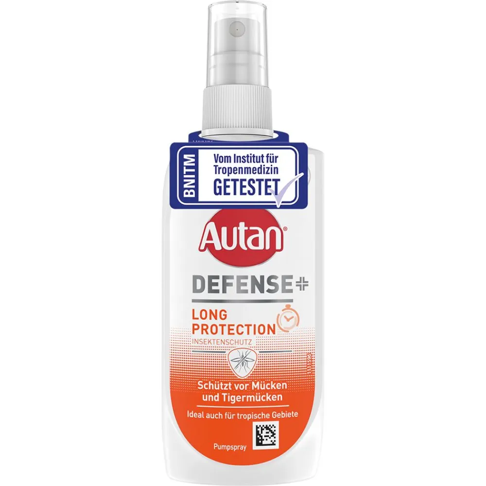 ® Defense Long Protection>Autan Outlet