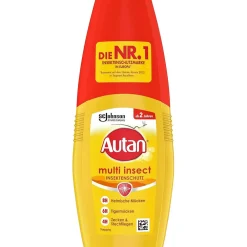 multi insect Pumpspray>Autan