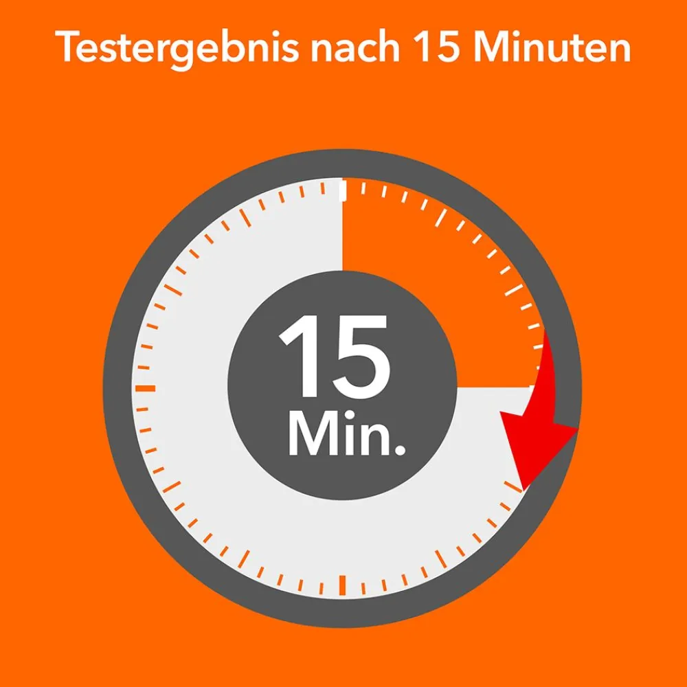 autotest VIH®>ratiopharm Best