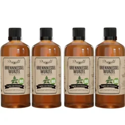 - Brennnesselwurzel Tinktur (Extrakt, Tropfen, Auszug)><noscript><img width=