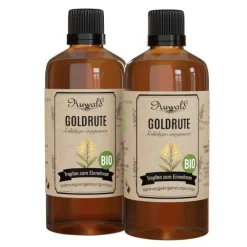 - Goldrute Tinktur (Extrakt, Tropfen, Auszug)|Auwald Best