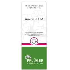 Auxcillin HM| Hot