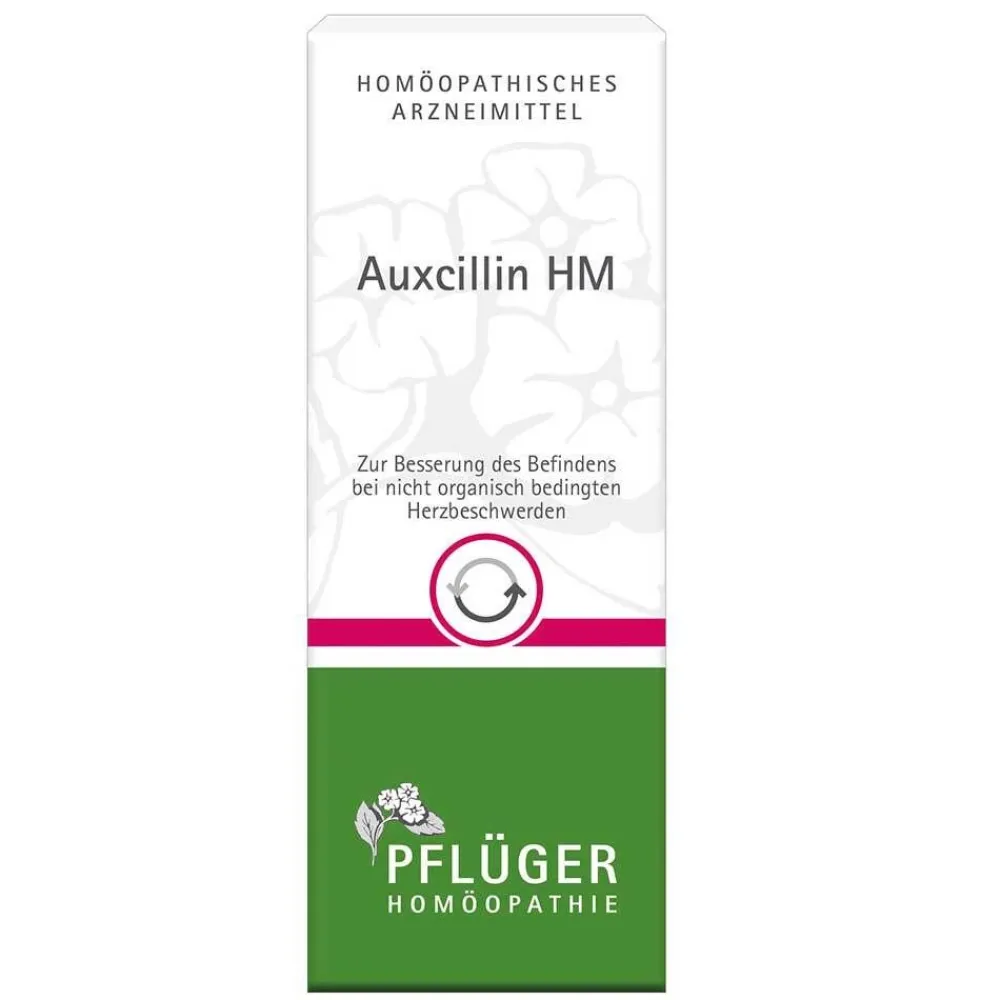 Auxcillin HM| Hot