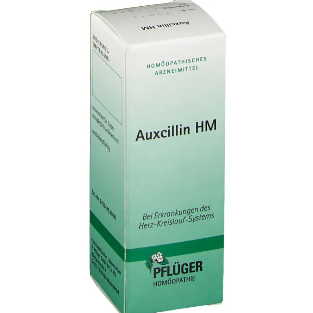 Auxcillin HM| Hot