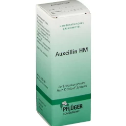 Auxcillin HM| Hot