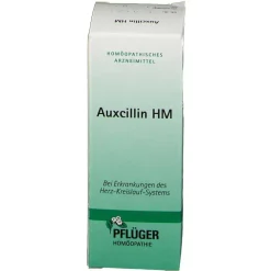 Auxcillin HM| Hot