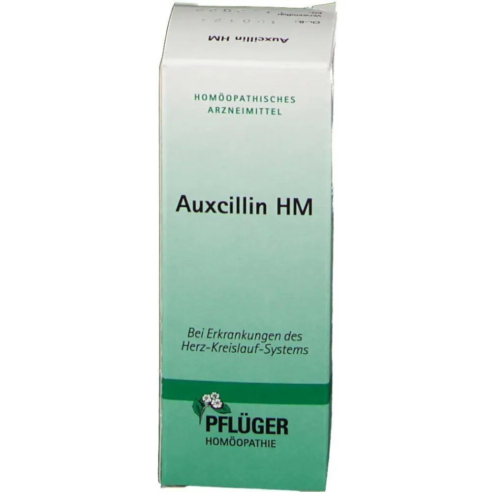 Auxcillin HM| Hot