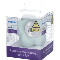 Avent Baby-Badewanne und Zimmerthermometer> Discount
