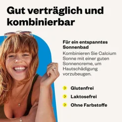 Calcium Sonne 500 Direkt-Direkt-Sticks ohne Wasser mit Orangengeschmack><noscript><img width=