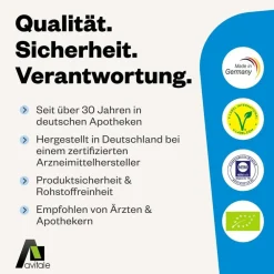Calcium Sonne 500 Direkt-Direkt-Sticks ohne Wasser mit Orangengeschmack|Avitale Outlet