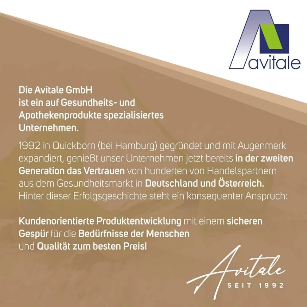 Ganze Flohsamenschalen aus Indien-99% Rein, Naturprodukt ohne Zusätze>Avitale Online
