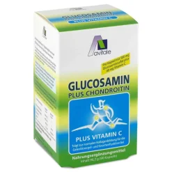 Glucosamin 500 mg + Chondroitin 400 mg>Avitale Online