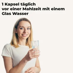 Glucosamin 750 mg + Chondroitin 100 mg + Vitamin C-Nur 1x täglich|Avitale New