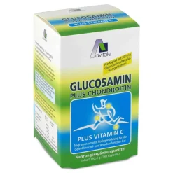 Glucosamin 500 mg + Chondroitin 400 mg>Avitale Online