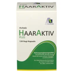 HaarAktiv PLUS Vegi><noscript><img width=