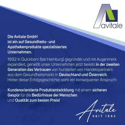 Lactase 7000 FCC|Avitale