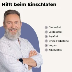 Melatonin 1,9 mg Einschlaf-Spray verkürzt die Einschlafzeit-1x sprühen!><noscript><img width=