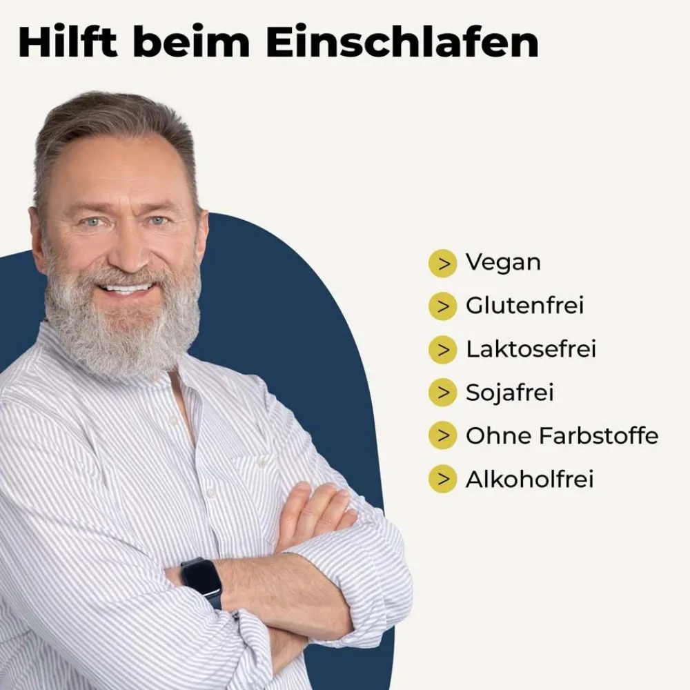 Melatonin 1 mg Einschlaf-Spray verkürzt die Einschlafzeit-1x sprühen!>Avitale Sale
