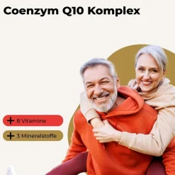 Q10 Coenzym Komplex>Avitale New