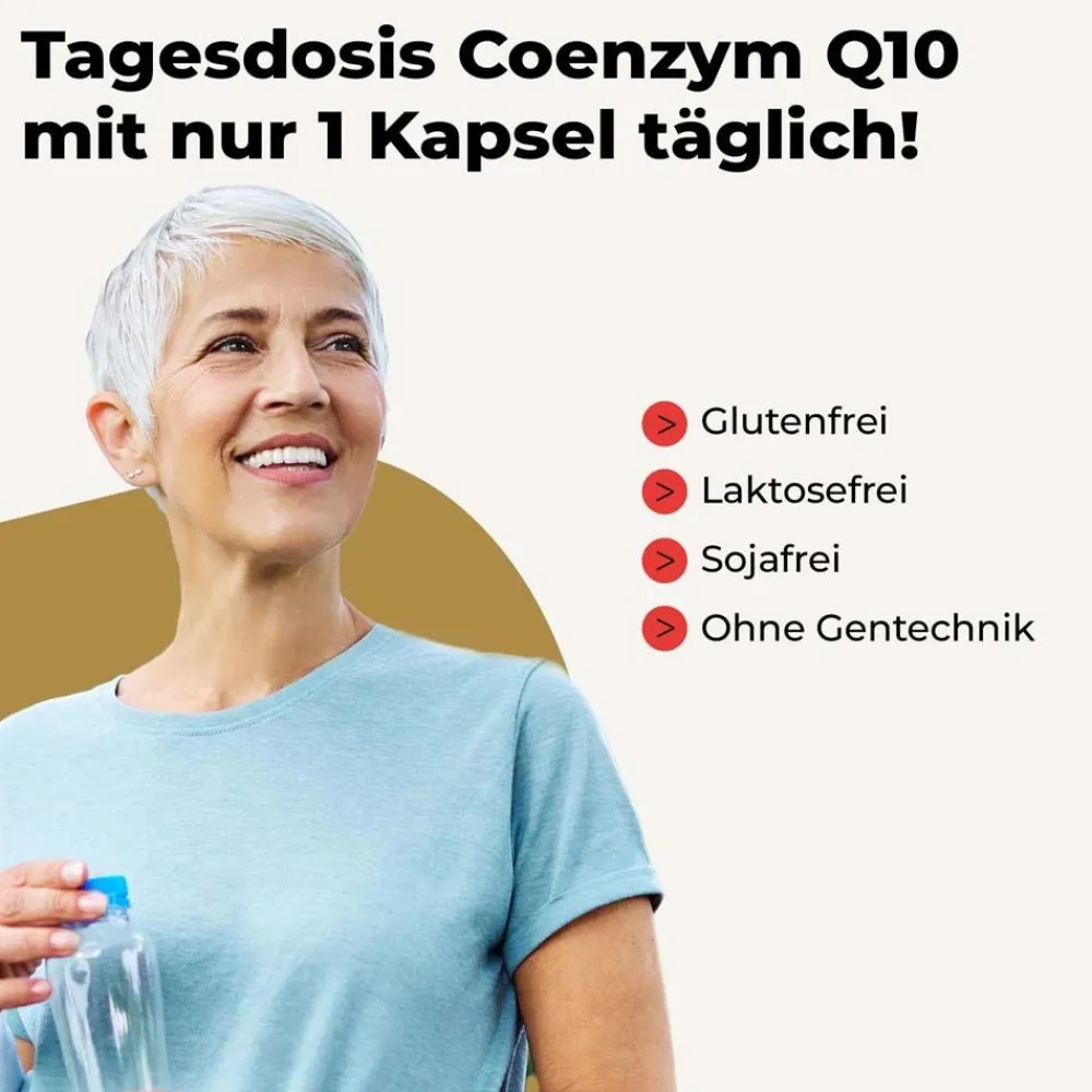 Q10 Coenzym Komplex>Avitale New