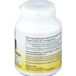 Rhodiola Rosea|Avitale Hot