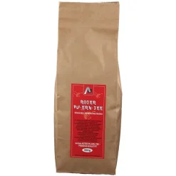 Roter Pu-Erh Tee|Avitale Hot