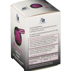 Rotklee 500mg>Avitale