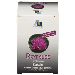 Rotklee 500mg><noscript><img width=